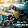 iRosesilk™ Eco-Efficiency Fuel Saver