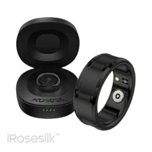 iRosesilk™ Surveillance Evasion IntelliRing