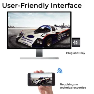 iRosesilk™ UNLIMITED 4K TV All-in-One Streaming Device