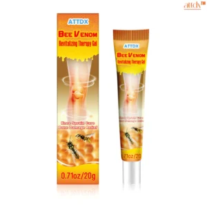 ATTDX Bee Venom Revitalizing Therapy Gel