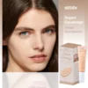 ATTDX Super Coverage Finish Foundation