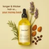 AirOmn™ Veganic Hair Growth Oil