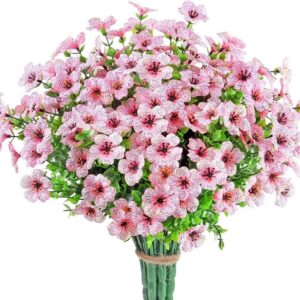 Artificial Flowers for Outdoors