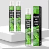 Awzlove™ FolliHerb Hair Growth Spray