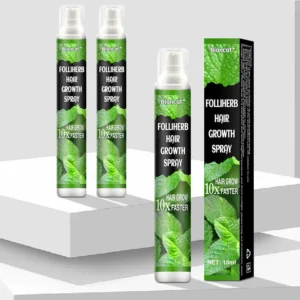 Awzlove™ FolliHerb Hair Growth Spray