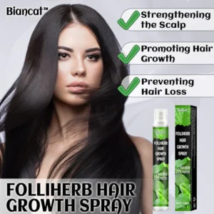 Awzlove™ FolliHerb Hair Growth Spray