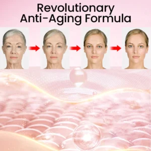 Awzlove™ NMN Age Reversal Hydration Serum