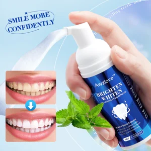 Awzlove™ White Teeth Total Care Mouthwash