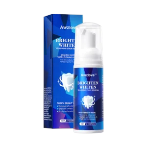 Awzlove™ White Teeth Total Care Mouthwash