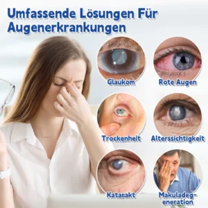 Biancat™ FixVisio Augen-Wellness-Tropfen