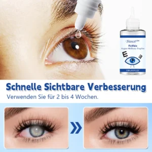 Biancat™ FixVisio Augen-Wellness-Tropfen