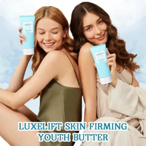 Biancat™ LuxeLift Skin Firming Youth Butter