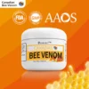 Bostore™ Canadian honey bee Venom Pain and Bone Healing Cream