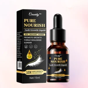 Ceoerty™ Pure Nourish Lash Growth Liquid