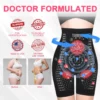 EXPECTSKY™ Negative Oxygen Ion Fat Burning Tummy Control & Detox Bodysuit