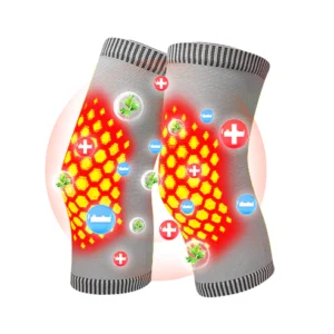 Eiceh® Radiofrequenz-Kräuter-Thermo-Kniepads