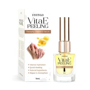 Fivfivgo™ VitaE Peeling-Nagelserum