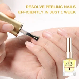 Fivfivgo™ VitaE Peeling-Nagelserum