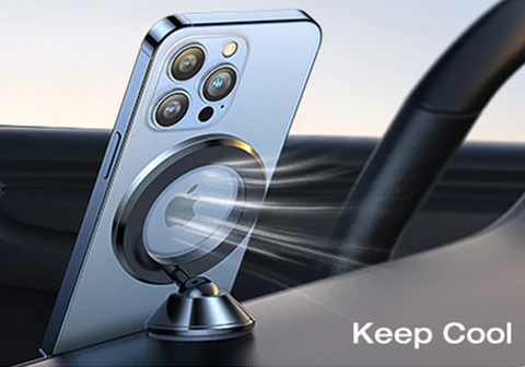 GFOUK™ MagSafe Car Mount