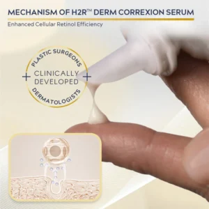 H2R™ Derm Correxion Serum