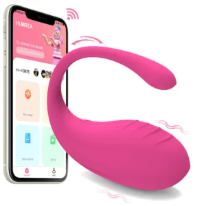 Seurico™ Wireless Massager 2.0-Best selling couples Massager