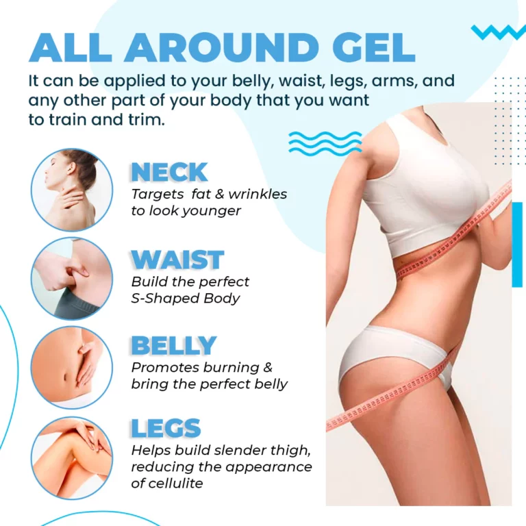 IceCurve Precise Coolsculpting Gel