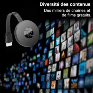 LEFUN™ Décodeur TV