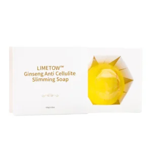 LIMETOW™ Ginseng Anti Cellulite Slimming Soap