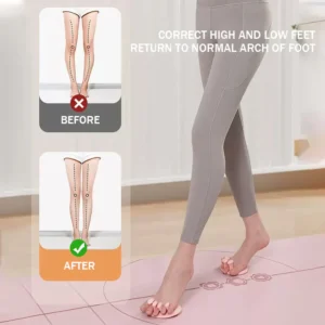 LIMETOW™ Leg Stability Trainer