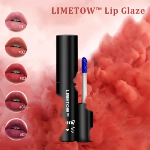 LIMETOW™ Lip Glaze