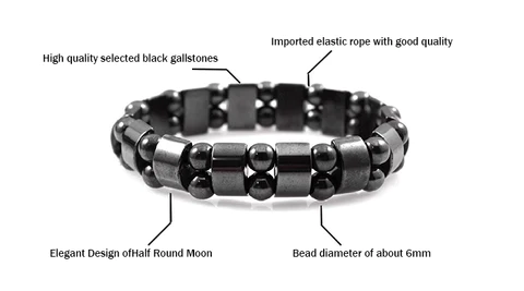 LIMETOW™ Magnetic Therapy Copper Bracelet