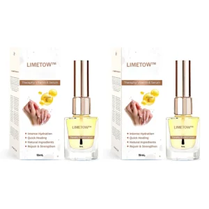 LIMETOW™ Peeling Nail Serum