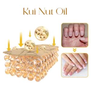 LIMETOW™ Peeling Nail Serum