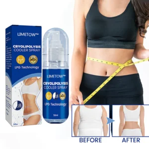 LIMETOW™ Slimming Condensation Spray