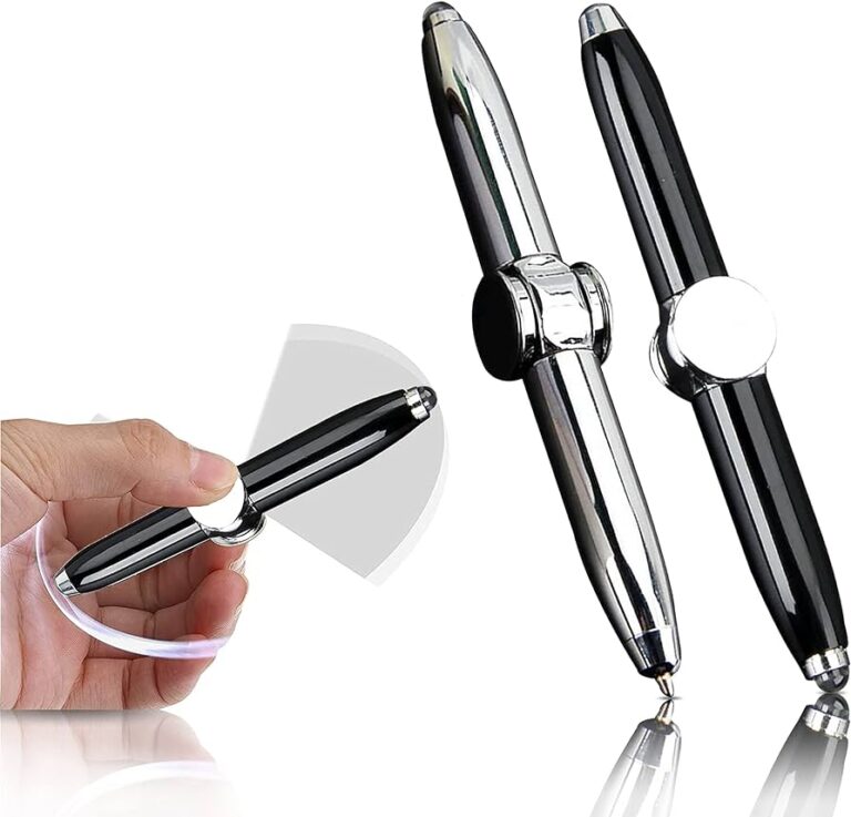 Lyseemin™ ADHD Fidget Pen