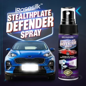 Lyseemin™ StealthPlate Defender Spray