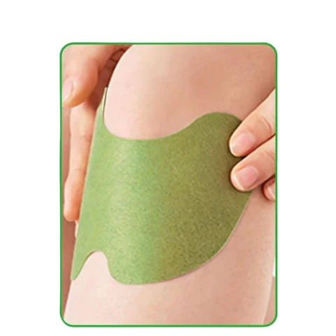 MIQIKO™ Natural Knee Pain Patches