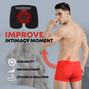 Magnetic Enhance Men’s Underwear