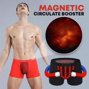 Magnetic Enhance Men’s Underwear