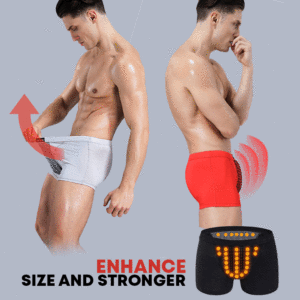 Magnetic Enhance Men’s Underwear