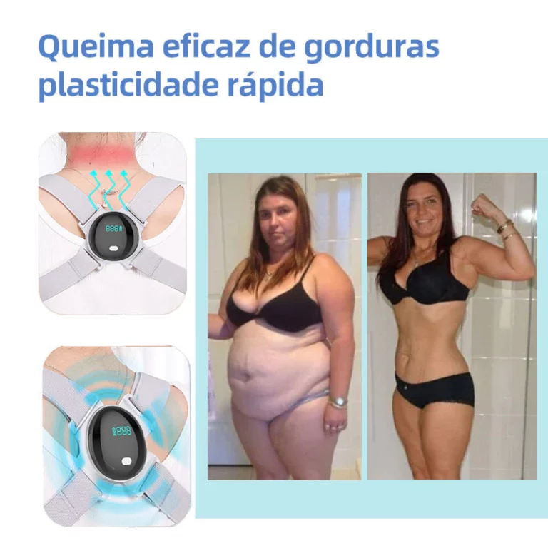 Mericle™ Ultrasonic & Infravermelhos distantes portátil Linfático Corpo calmante Esculpir Pescoço Dispositivo