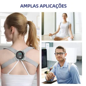 Mericle™ Ultrasonic & Infravermelhos distantes portátil Linfático Corpo calmante Esculpir Pescoço Dispositivo