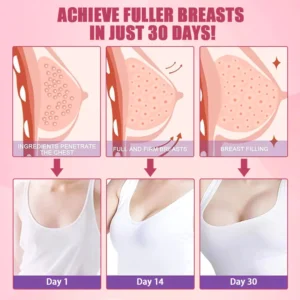 Nurbini™ Breast Pro - Plump Patch