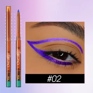 Oveallgo™ ChromeLuxe Gel Liner