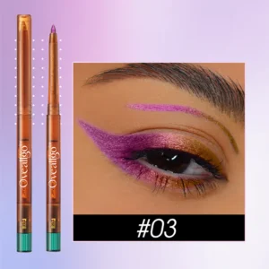 Oveallgo™ ChromeLuxe Gel Liner