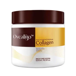 Oveallgo™ Essence Collagen Hair Treatment