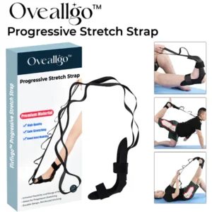 Oveallgo™ Flexible Progressive Stretch Strap