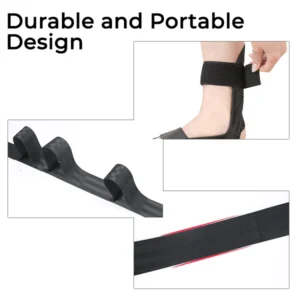 Oveallgo™ Flexible Progressive Stretch Strap