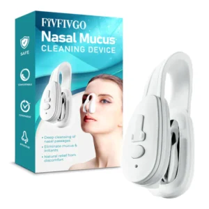 Oveallgo™ Nasal Mucus Professional Cleaning Device