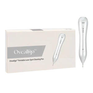 Oveallgo™ Spotfree GLOW Electric Cosmetic Pen